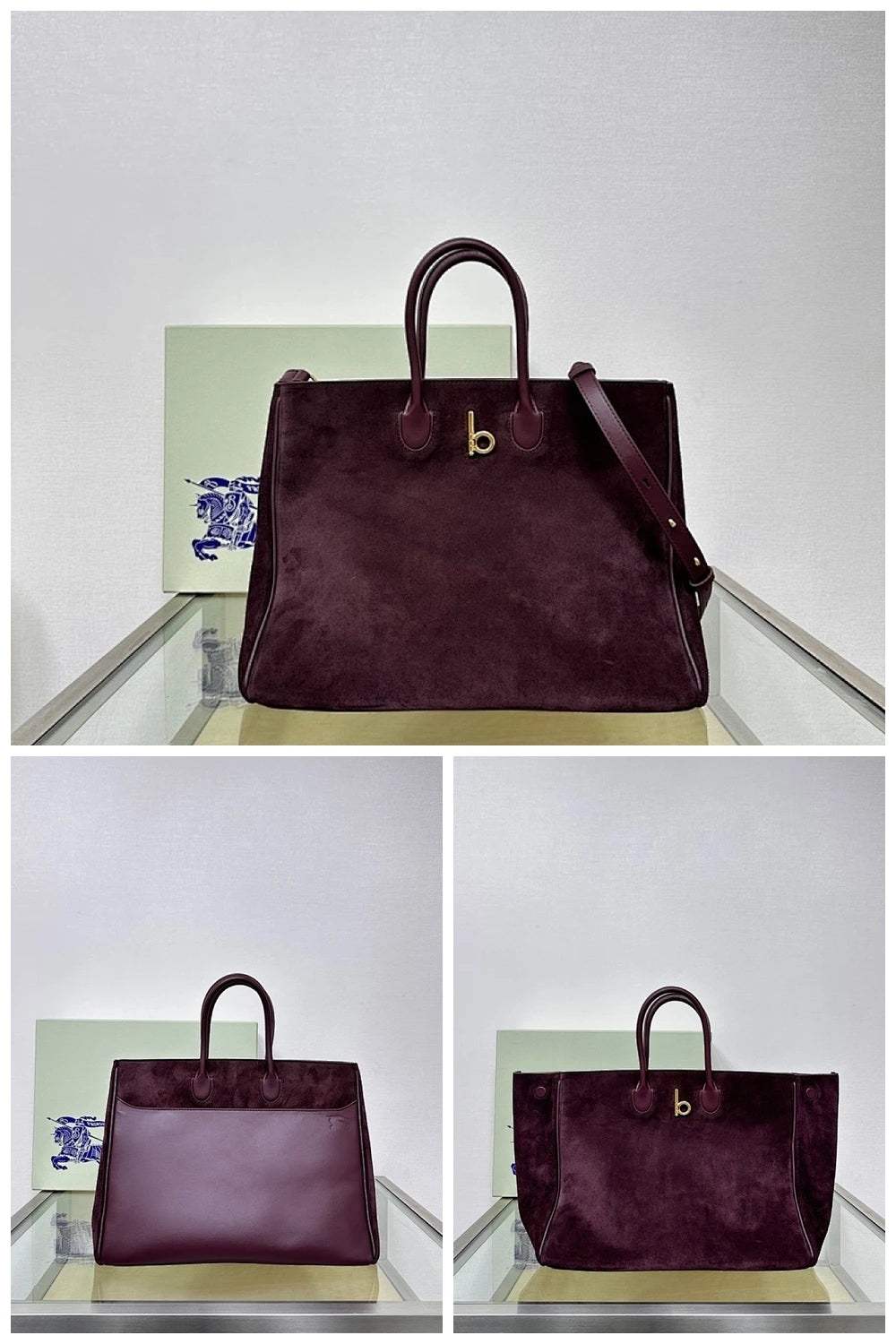 NB - BOR Bag - 137