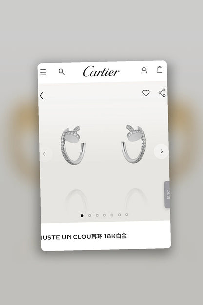 NB - CRA Jewelry - 543