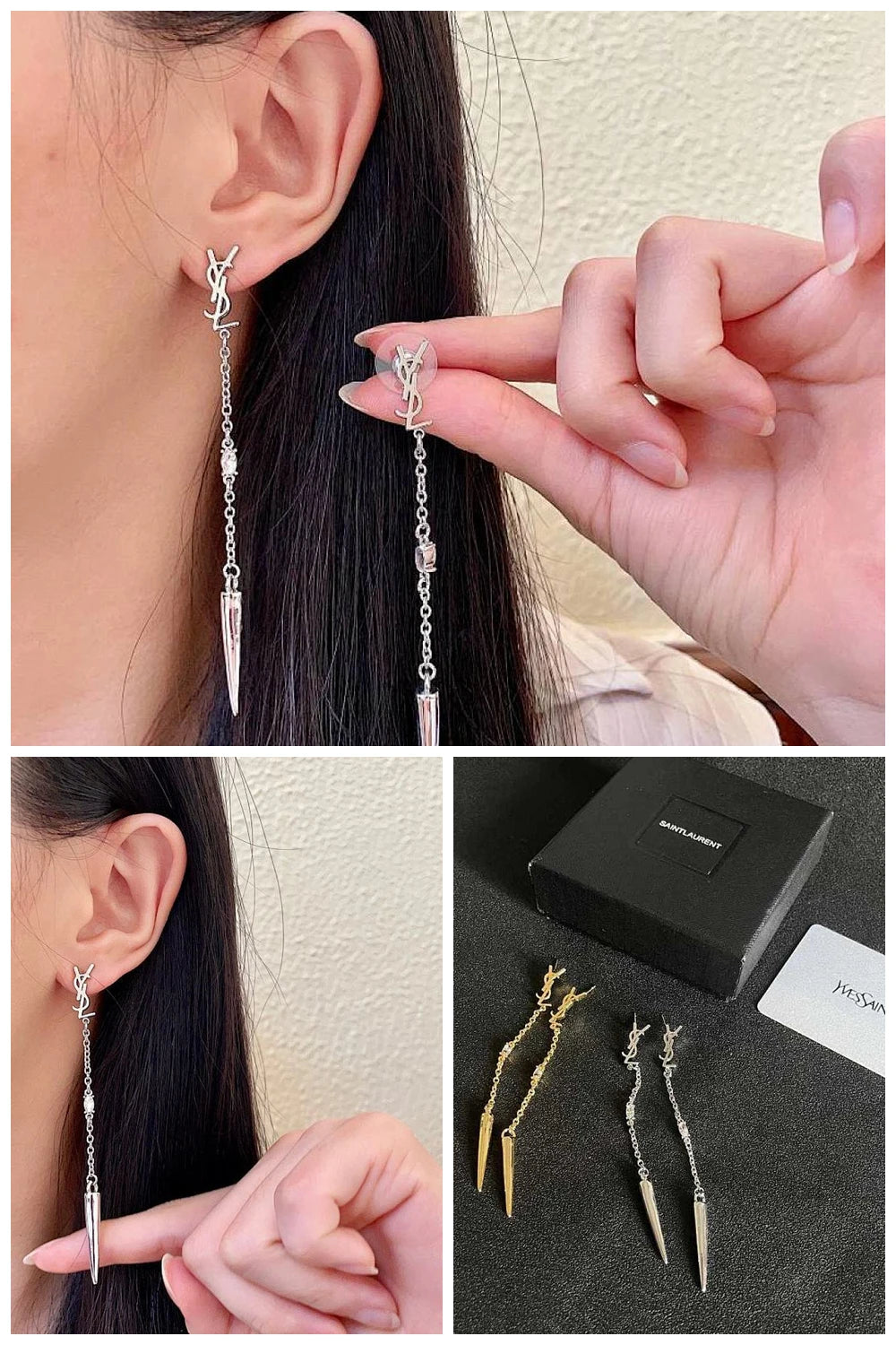 NB - YLS Jewelry - 266
