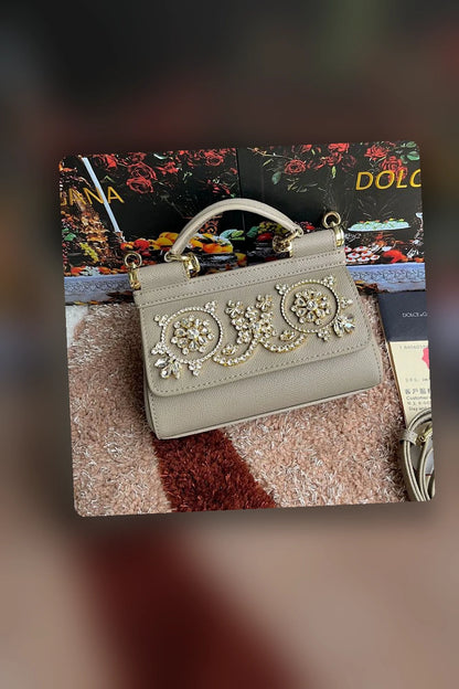NB - DAG Bag - 677
