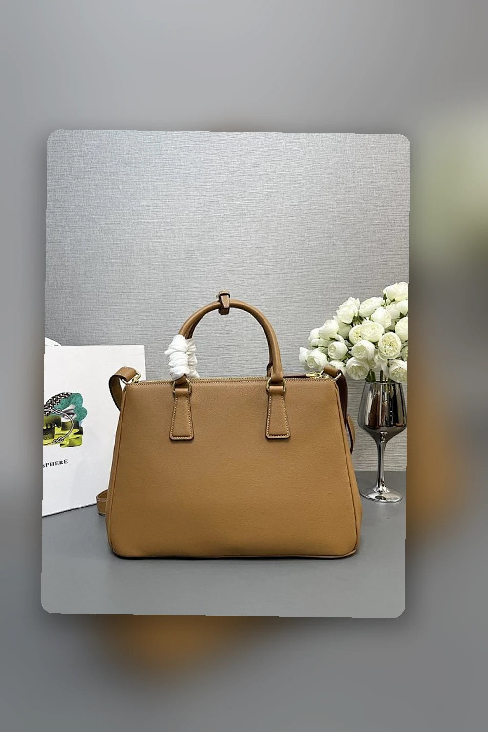 NB - PD Bag - 1366