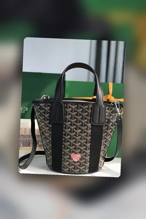 NB - GYO Bag - 731
