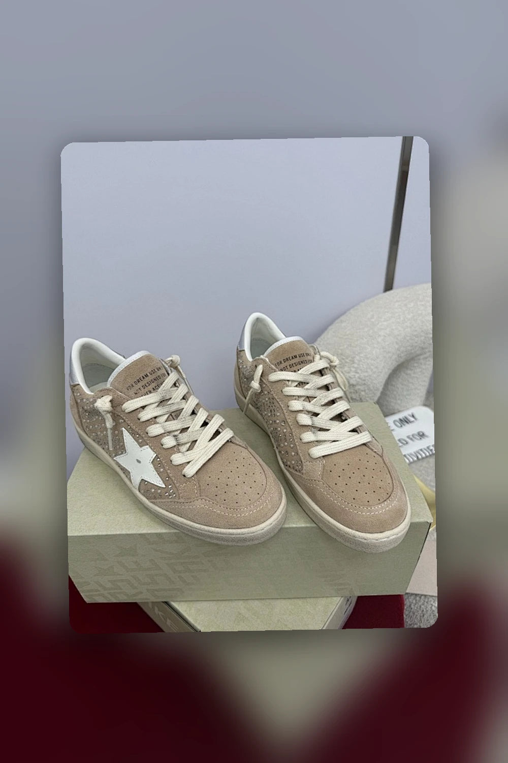NB - SIMP Women Shoes - 075