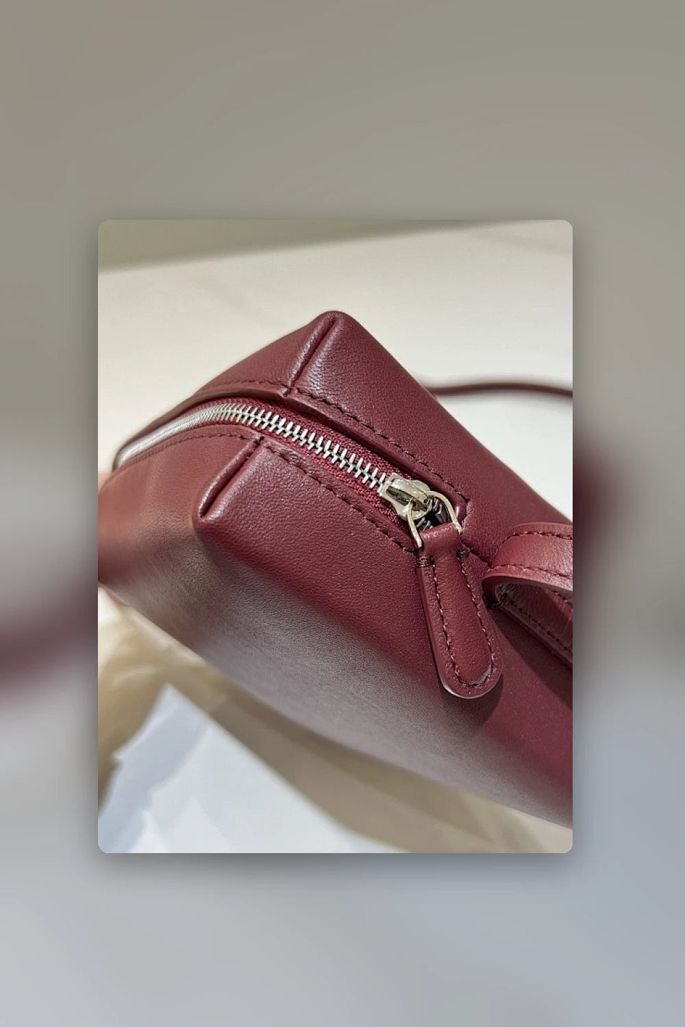 NB - THR Bag - 522