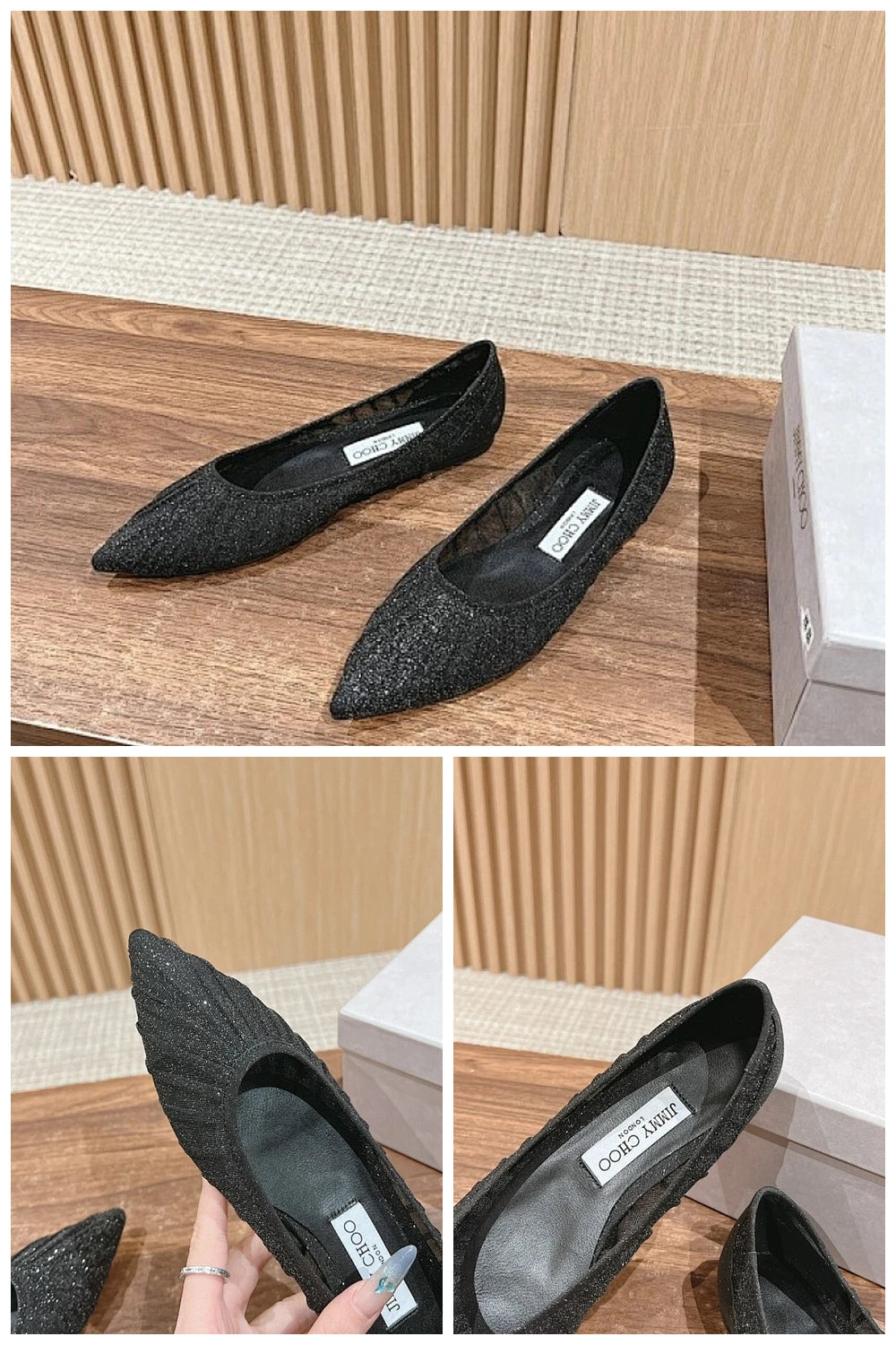 NB - JMC Women Shoes - 310