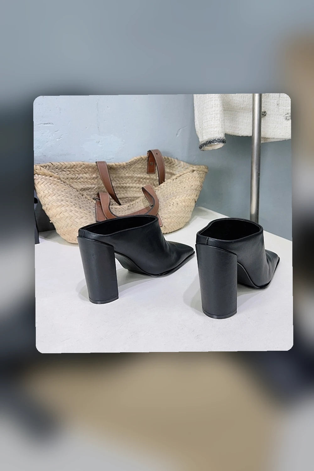 NB - AAL Women Shoes - 157