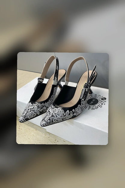 NB - DOR Women Shoes - 044