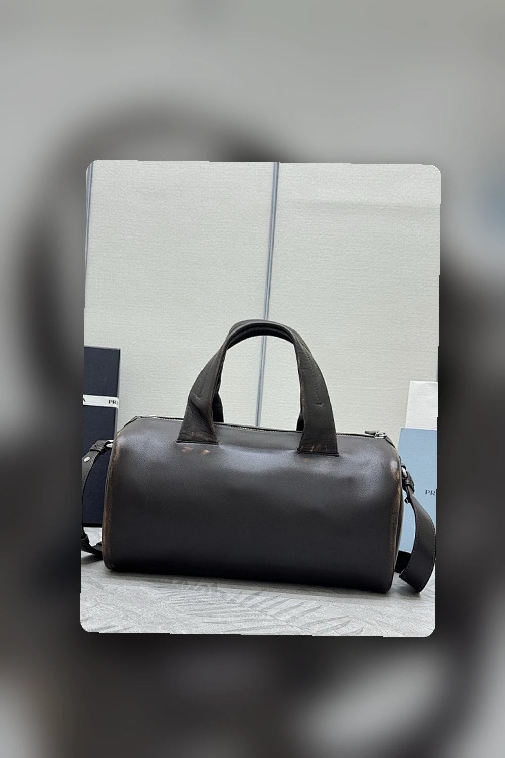 NB - PD Bag - 1057