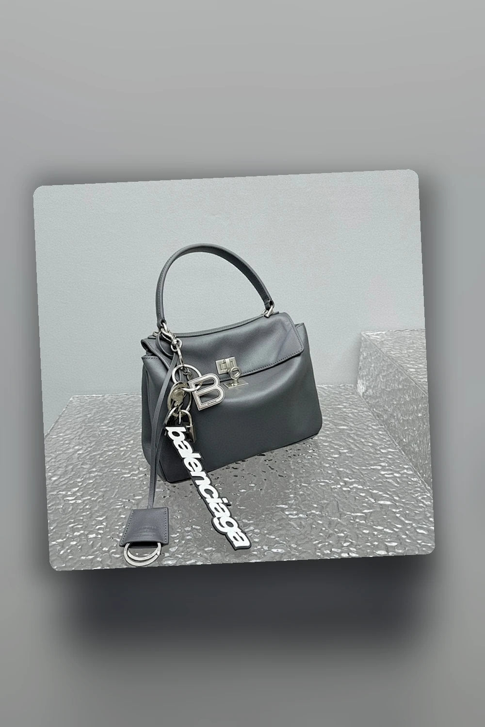 NB - BG Bag - 1684