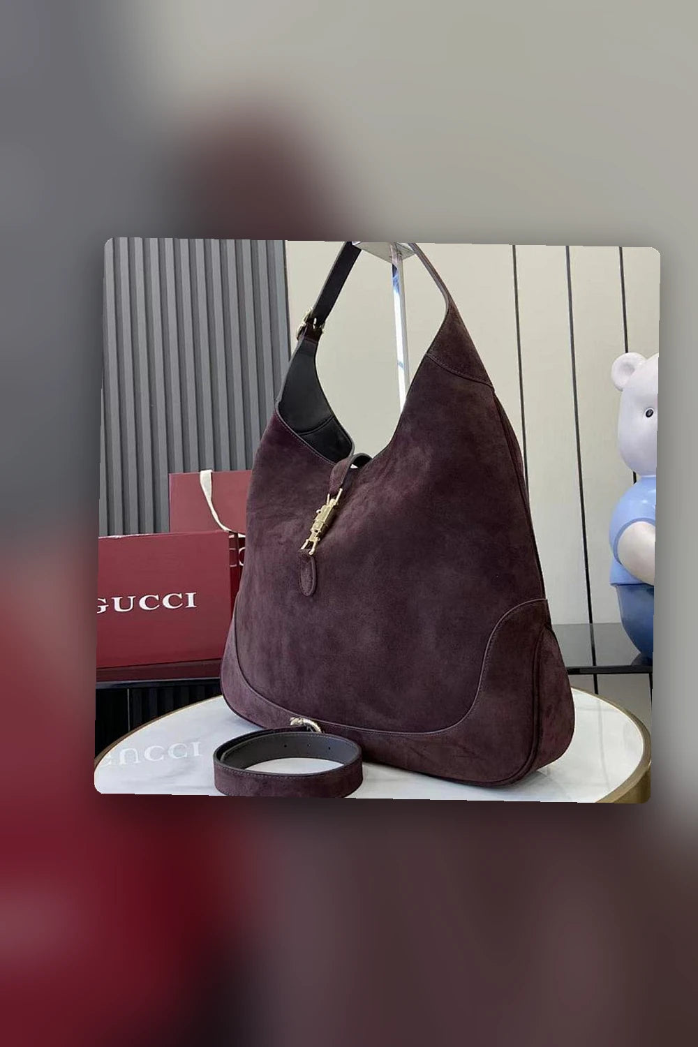NB - GUKI Bag - 133