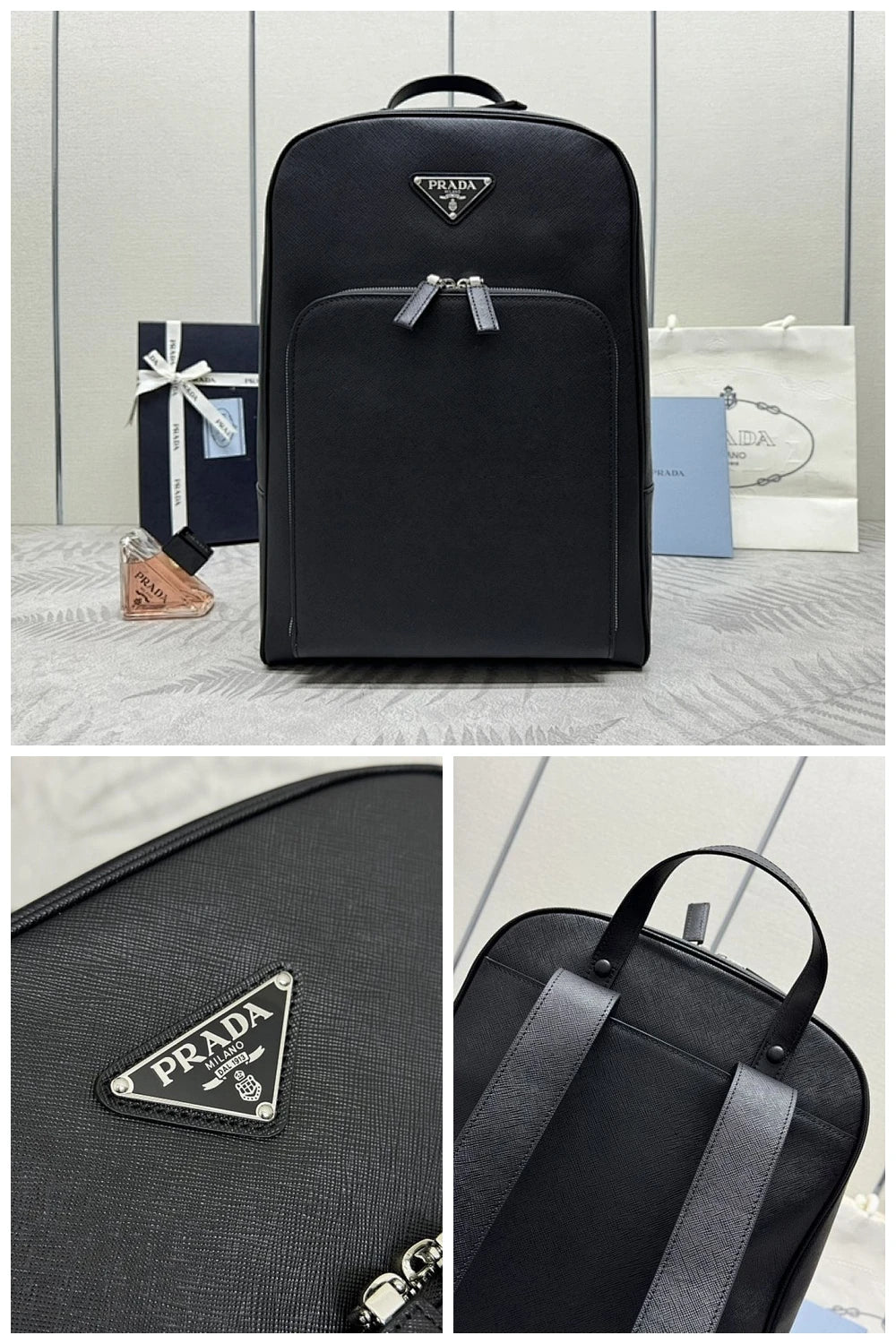 NB - PD Bag - 1038