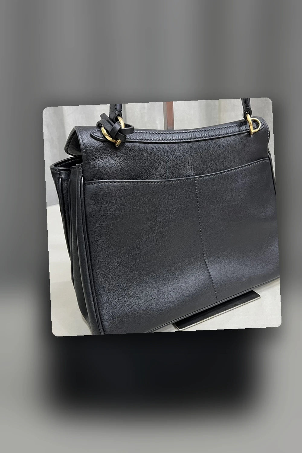 NB - BG Bag - 1709