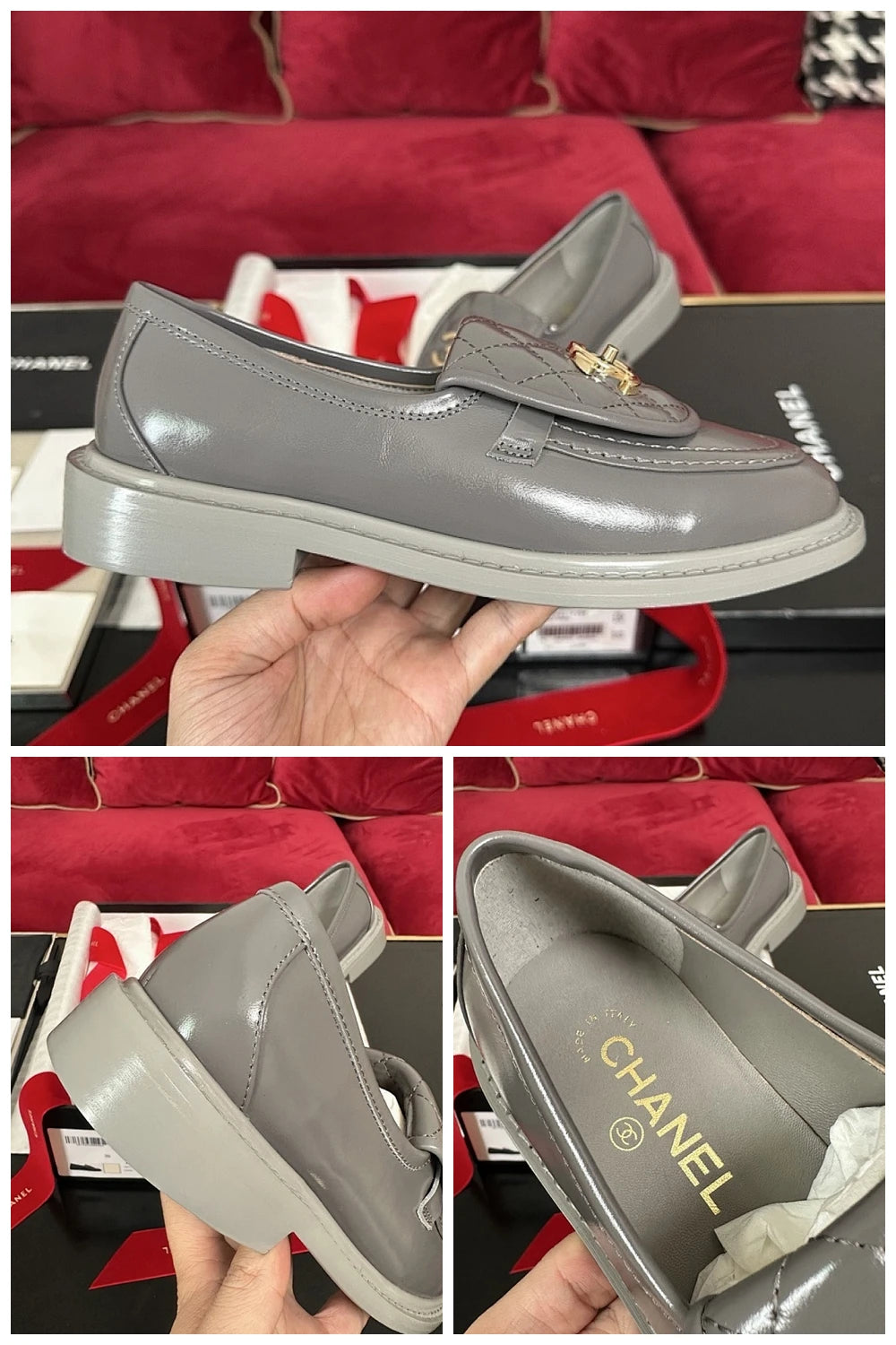NB - CHL Mix Items - 270