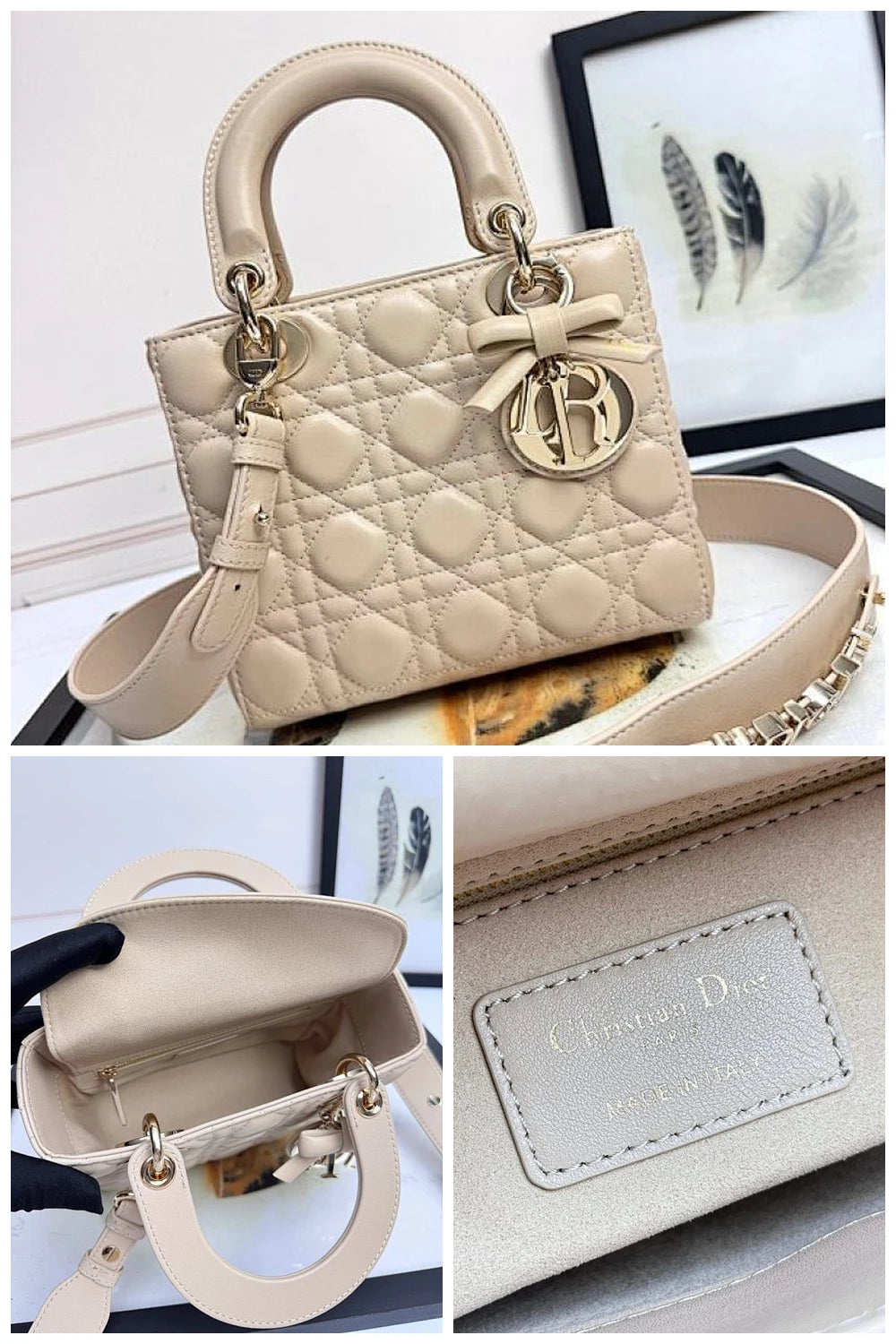 NB - DOR Bag - 1428