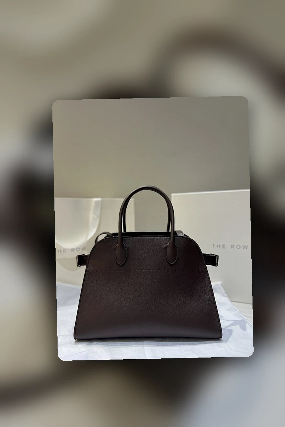 NB - THR Bag - 461