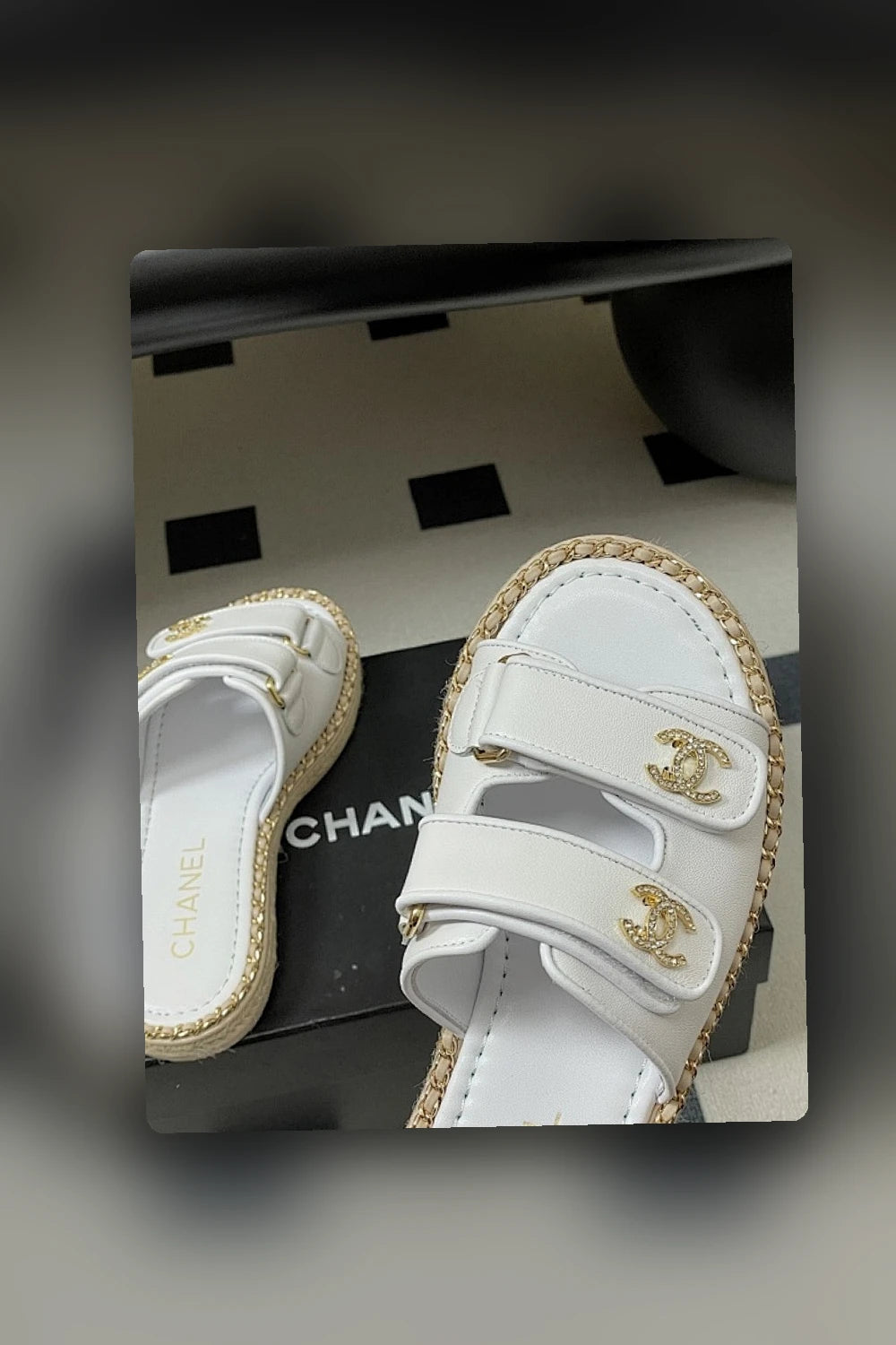 NB - CHL Mix Items - 347