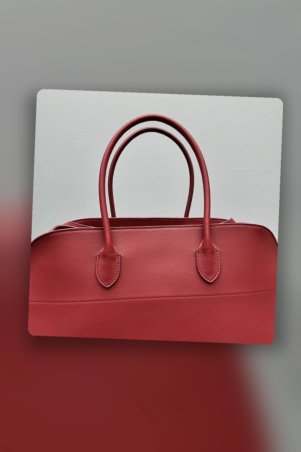 NB - THR Bag - 308