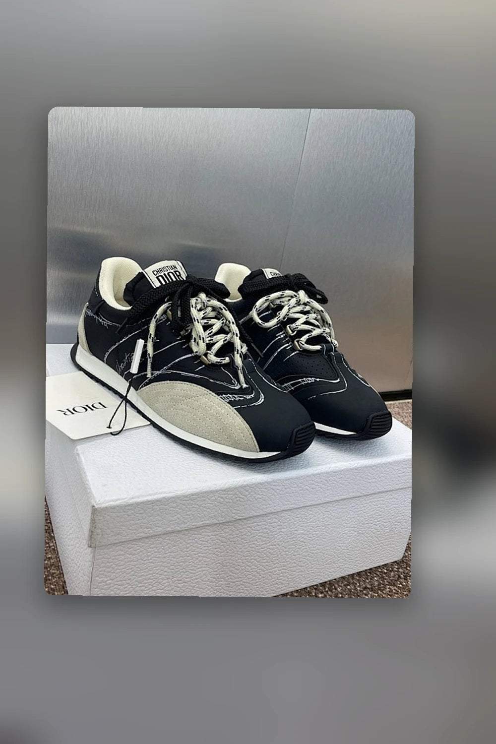 NB - DOR Women Shoes - 039