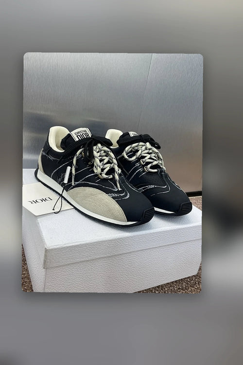 NB - DOR Women Shoes - 039