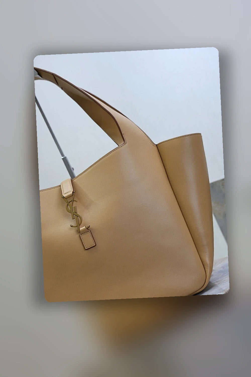 NB - YLS Bag - 533