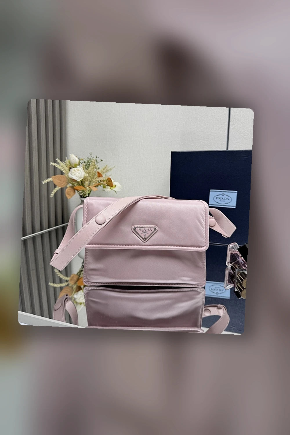 NB - PD Bag - 1458
