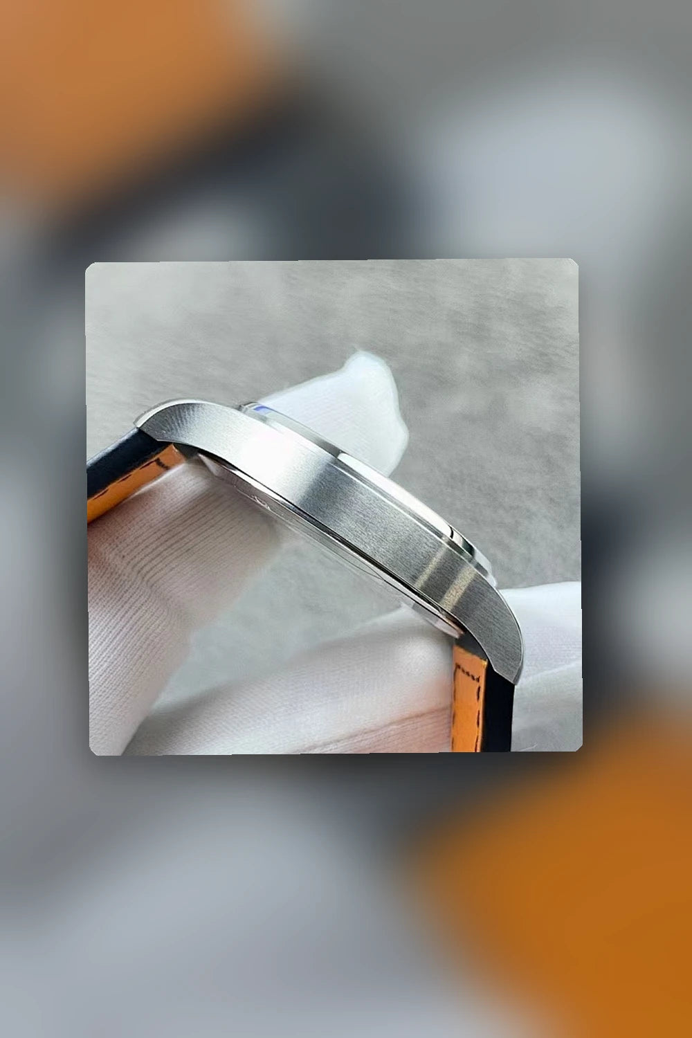 NB - Mix Watch - 1637