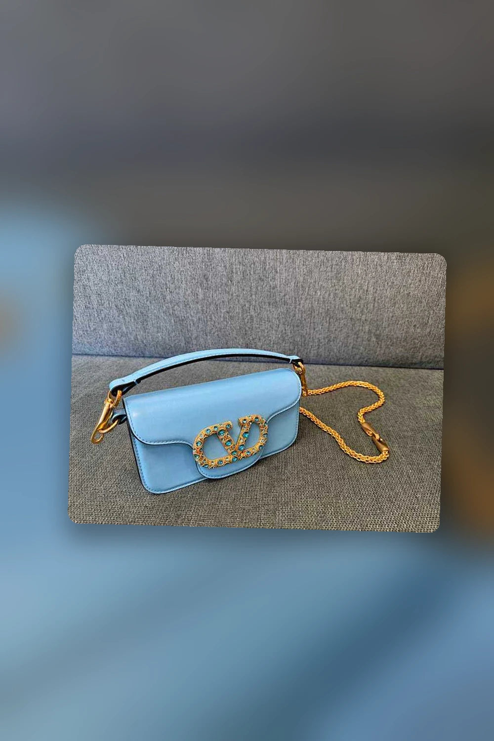 NB - VEL Bag - 725