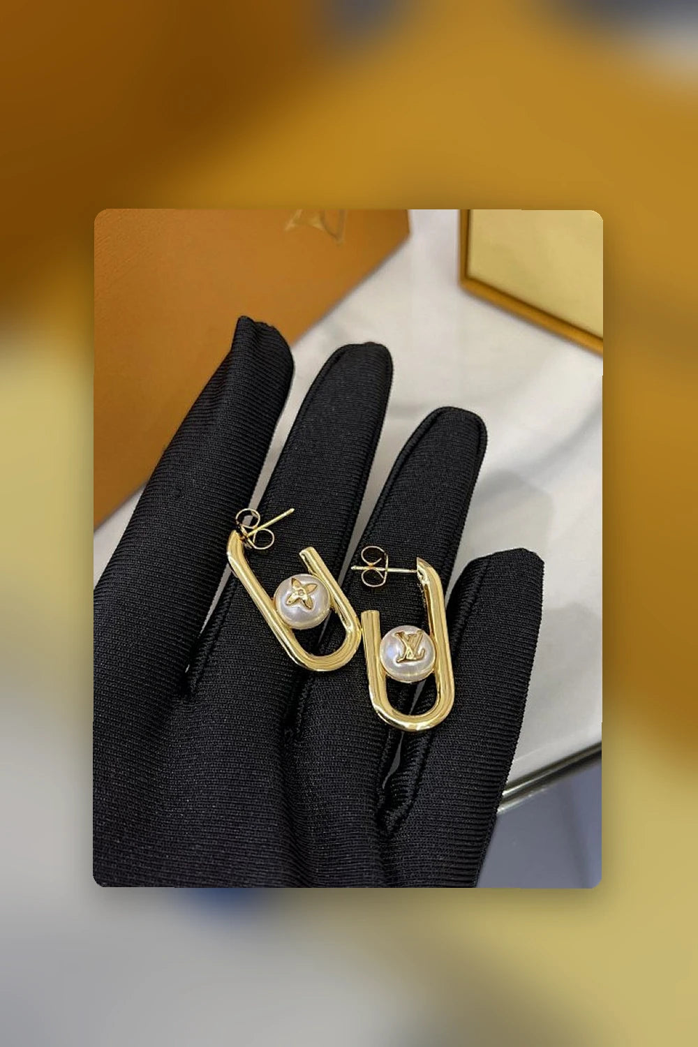 NB - LOV Jewelry - 502