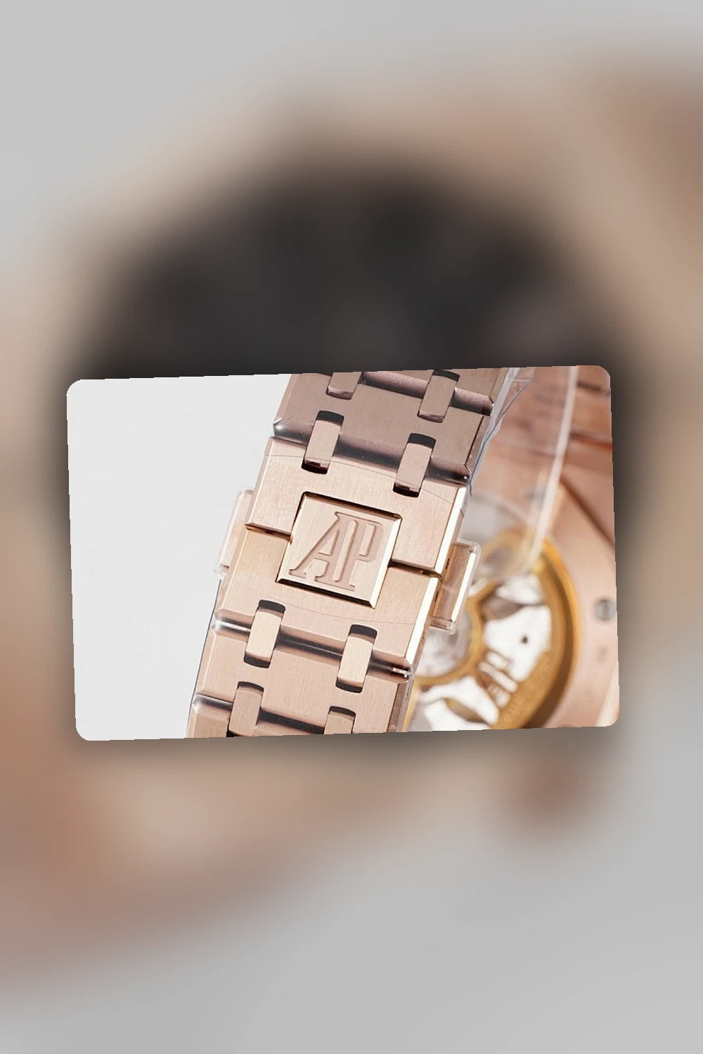 NB - Mix Watch - 127