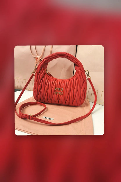 NB - MMU Bag - 237