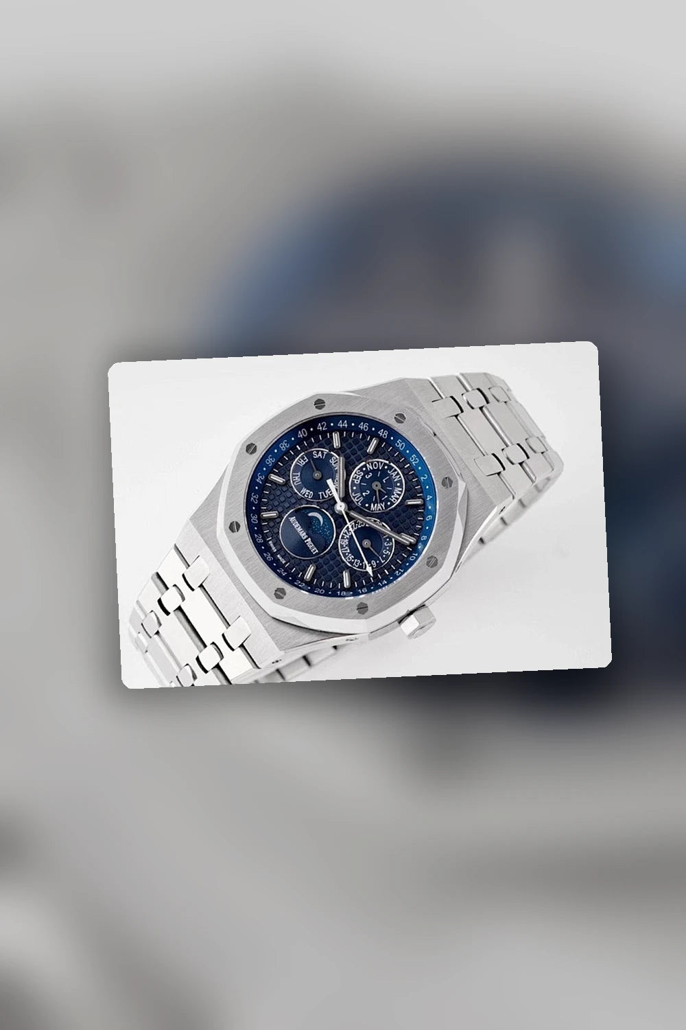 NB - Mix Watch - 699