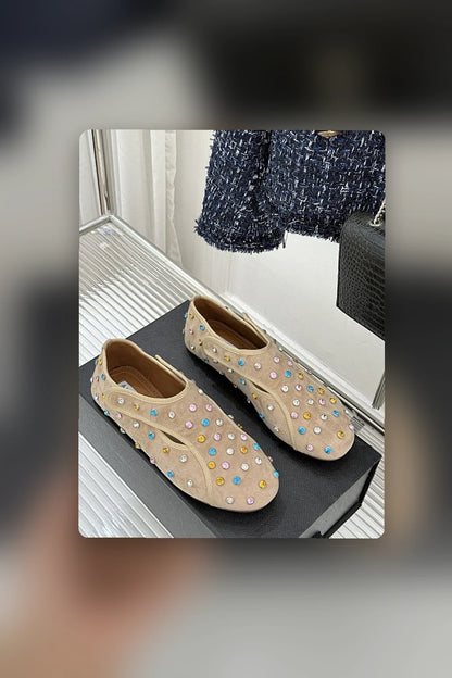 NB - AAL Women Shoes - 068