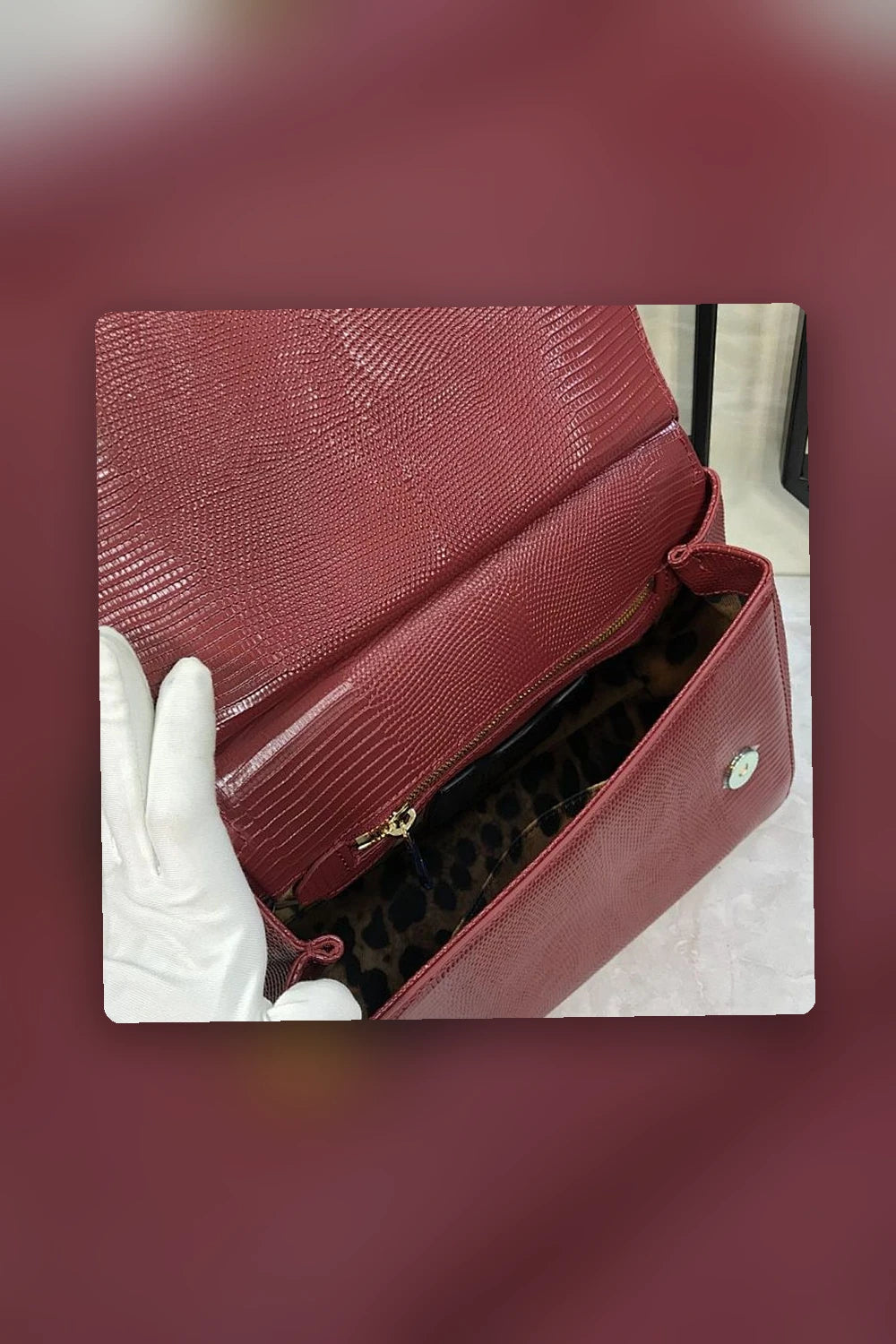 NB - DAG Bag - 950