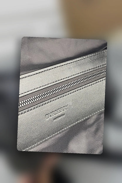 NB - BOR Bag - 362