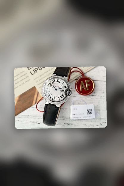 NB - Mix Watch - 249