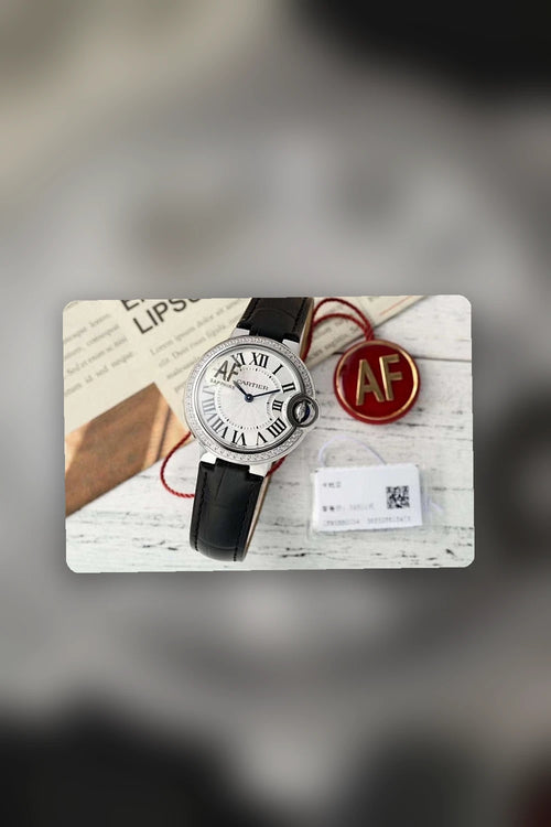 NB - Mix Watch - 249