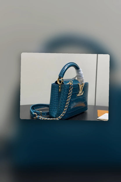NB - LOV Bag - 069