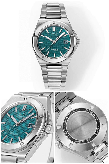NB - Mix Watch - 1769