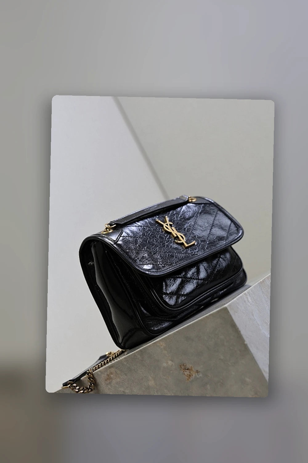 NB - YLS Bag - 705