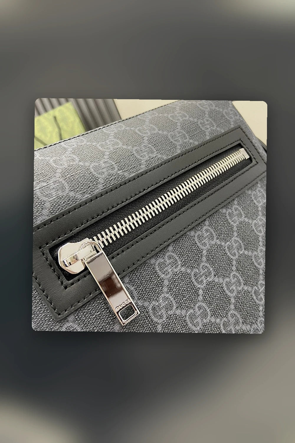 NB - GUKI Bag - 745