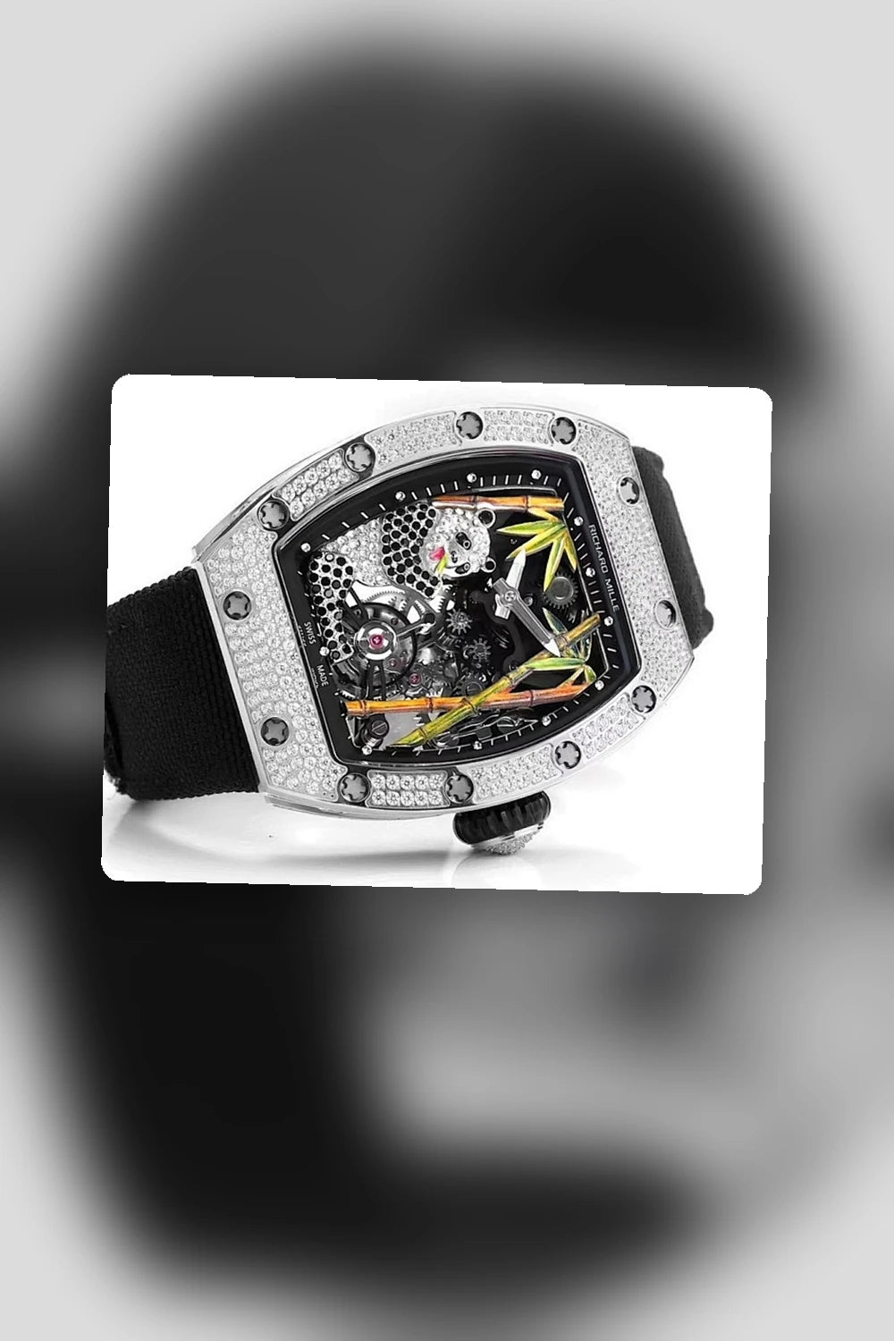 NB - Mix Watch - 1774