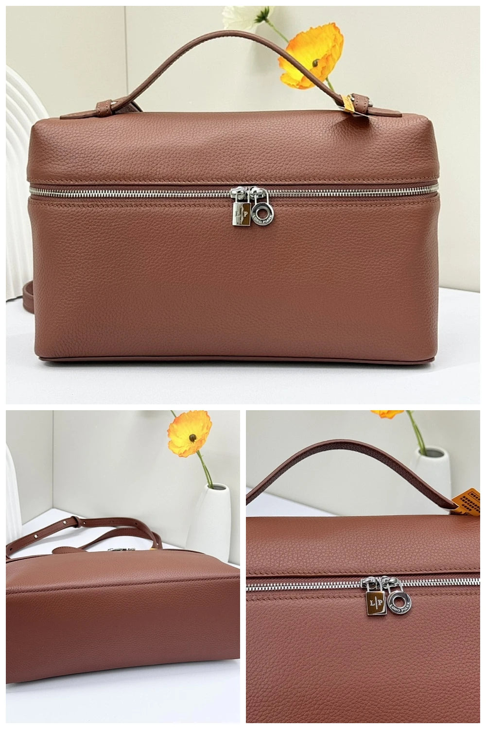 NB - LOP Bag - 187