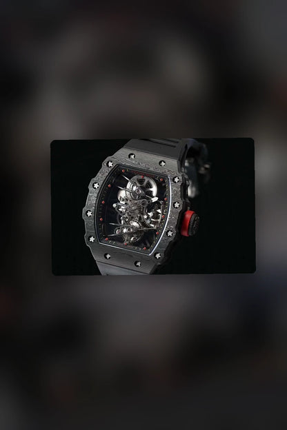 NB - Mix Watch - 712