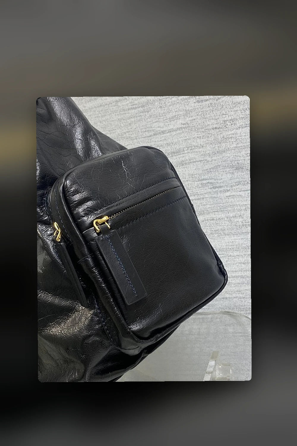 NB - DOR Bag - 202
