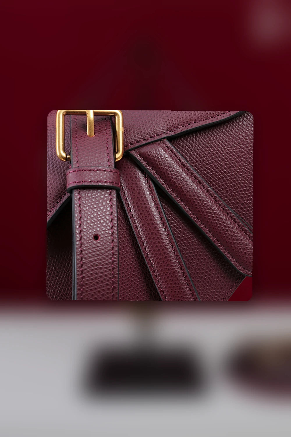 NB - DOR Bag - 272