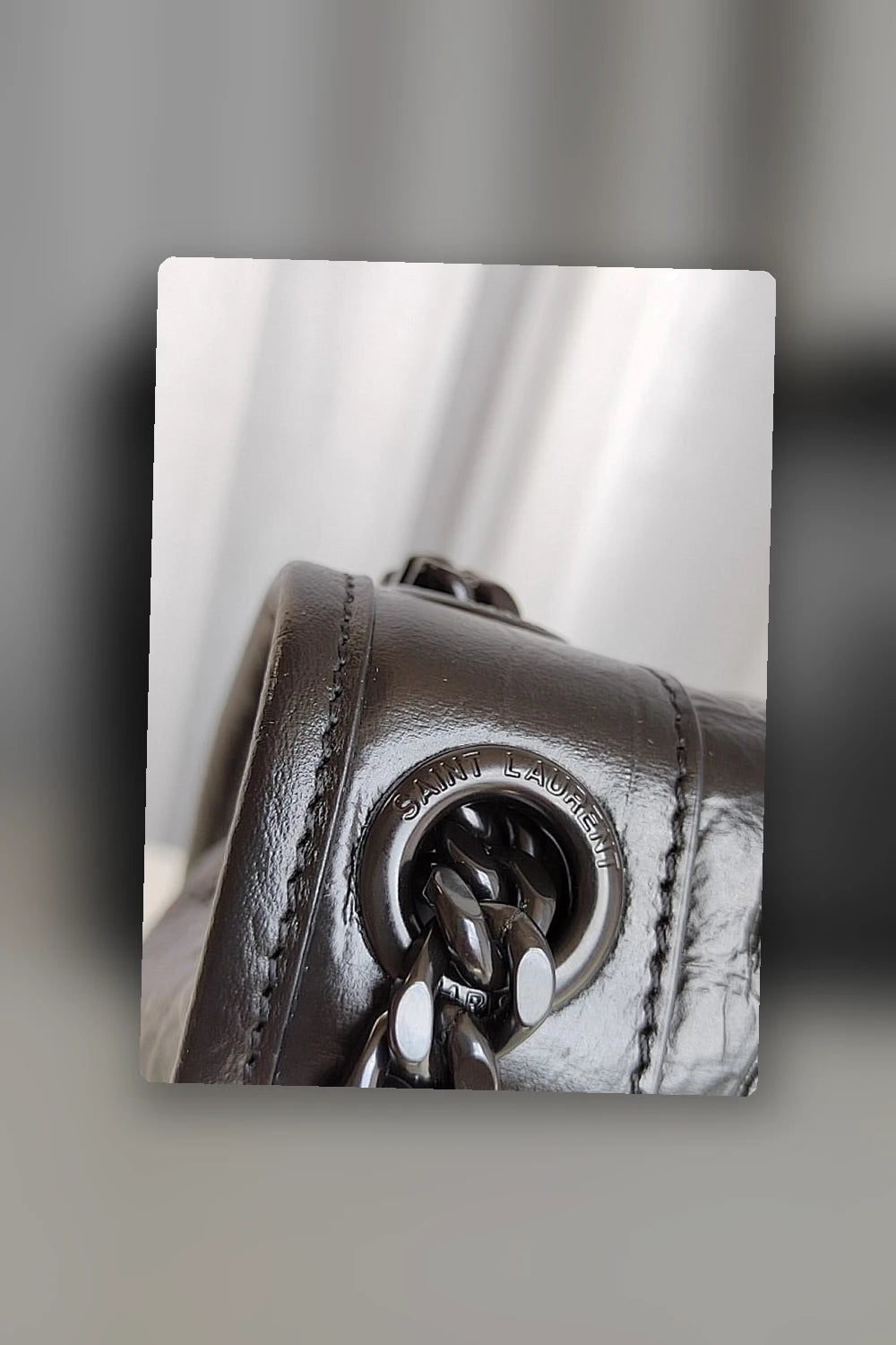 NB - YLS Bag - 1686