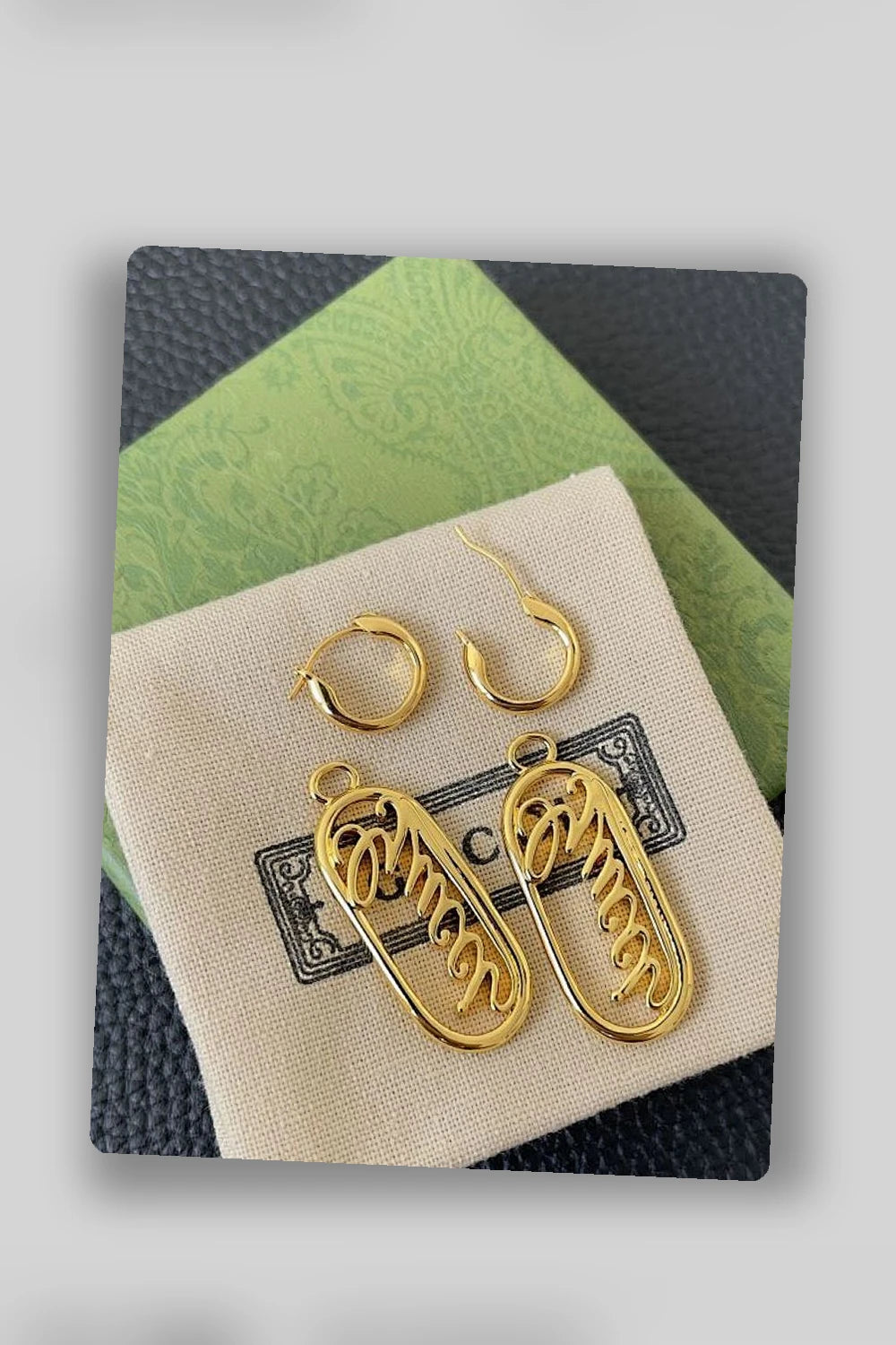 NB - GUKI Jewelry - 474