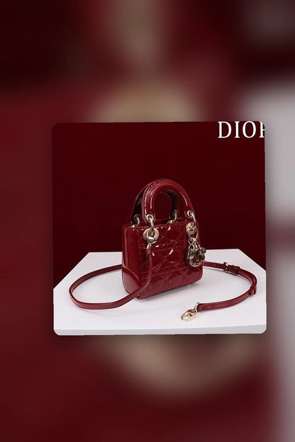 NB - DOR Bag - 330