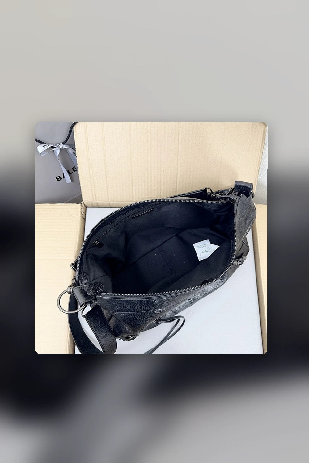 NB - BG Bag - 413