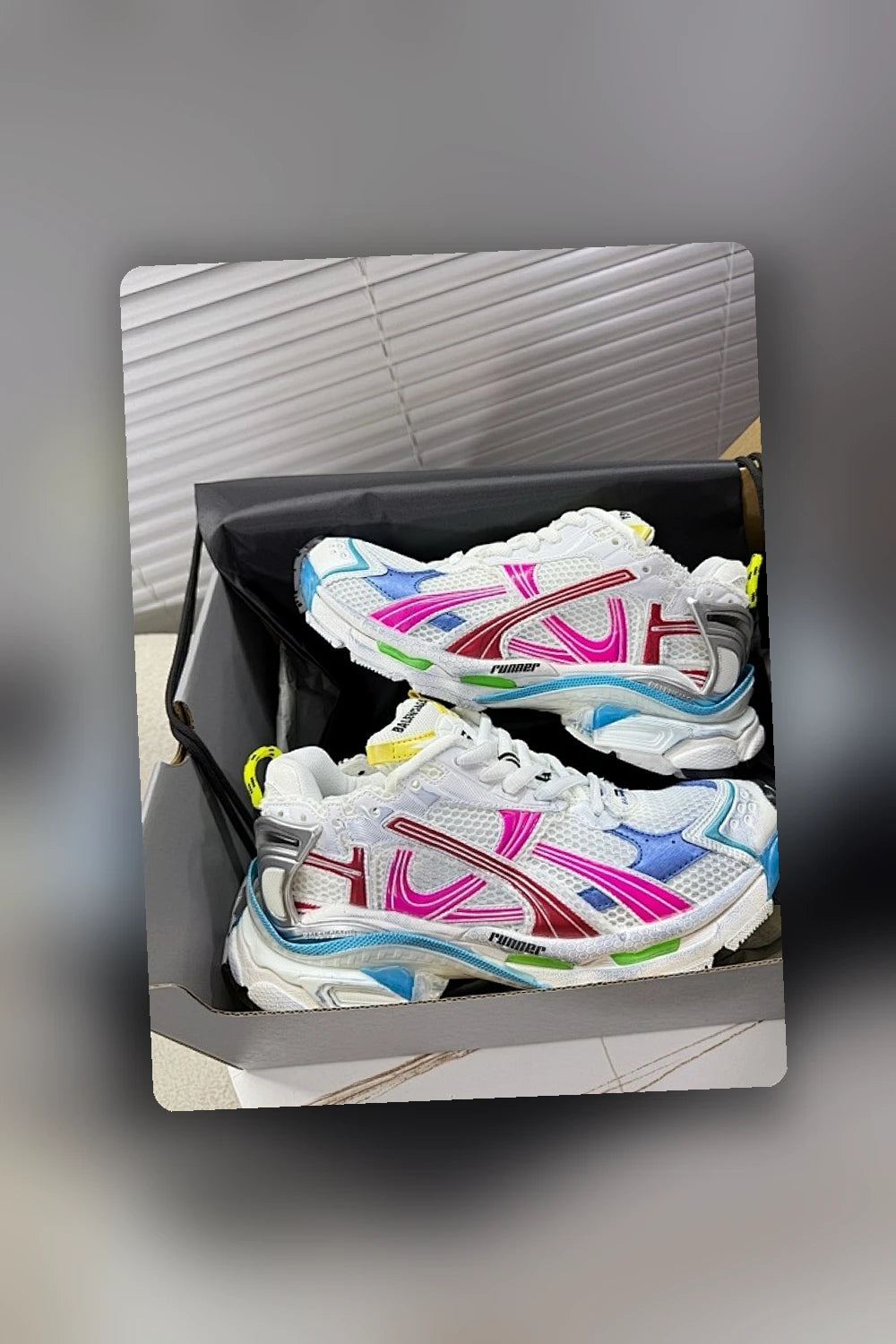 NB - BG Women Shoes - 996